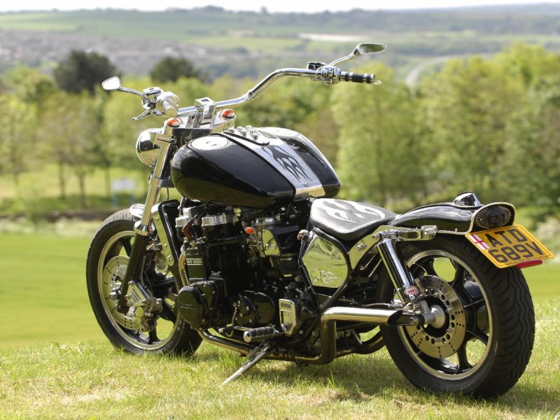 z1300 chop skullduggery bsh featured