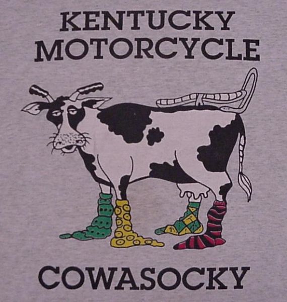 kentucky motorcycle